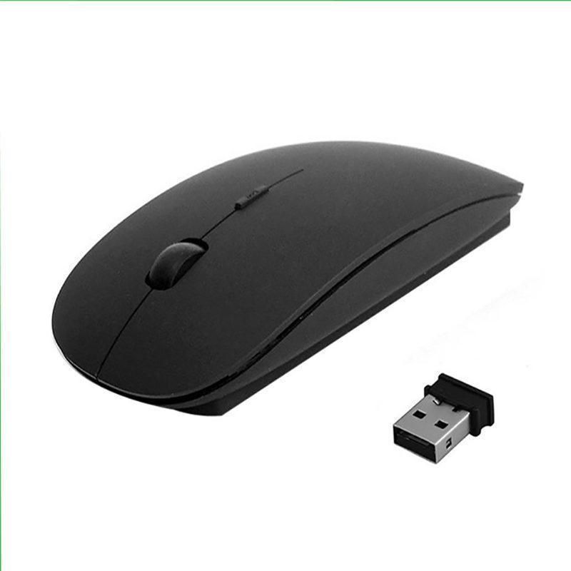 Mini AP1 - Wireless Mouse - Black - Mouse - Mouse