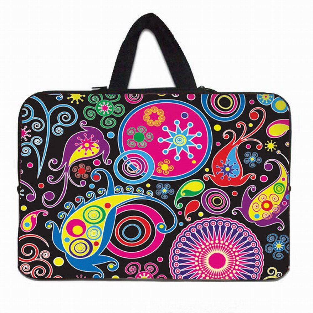 Sale 10 Inch 12 13 14 15 17 15.6 13.3 Laptop Portable Liner Sleeve Bag Notebook Chromebook PC Carry Cover Case For XIAOMI HP