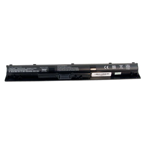 KI04 HSTNN-LB6S HSTNN-LB6R 800049-001 800010-421 TPN-Q158 New Laptop Battery for HP Pavilion 14-ab006TU 15-ab000 15-ab038TX
