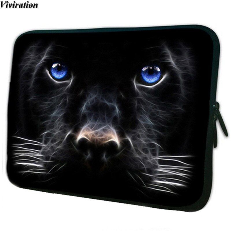 Notebook Cover 12 Sleeve Laptop Bag 10 13 14 15 17 11.6 7 Neoprene Chromebook Case For iPad Pro Google Samsung Acer Chuwi Hi12
