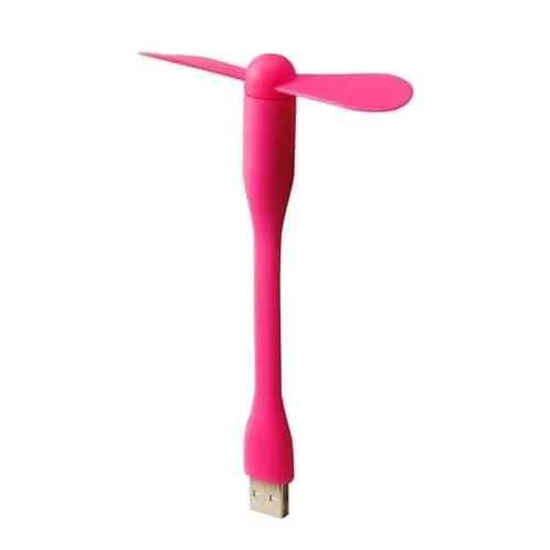 Emergency Portable USB  fan