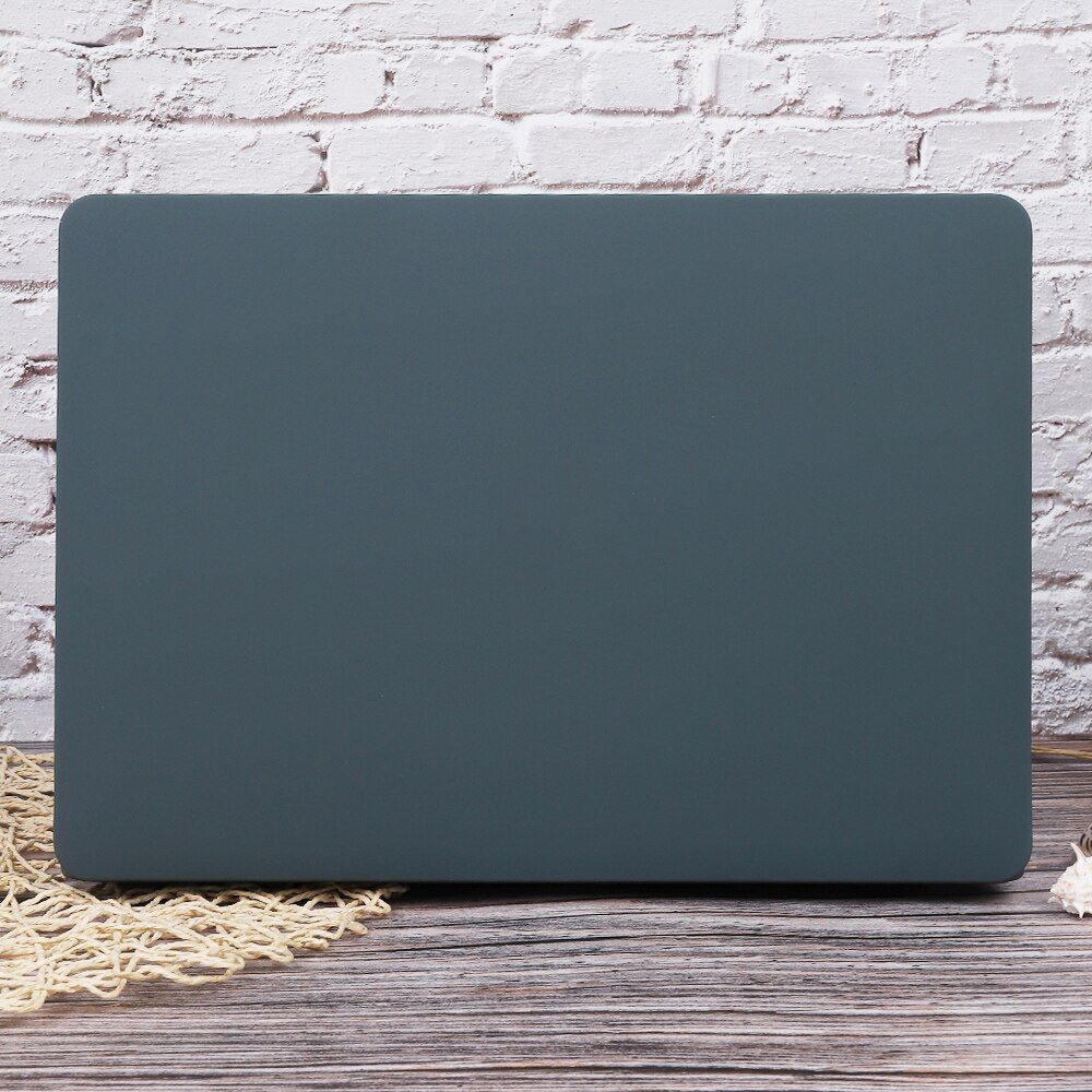 For Macbook 2020 13Air A2179 Crystal/Matte Laptop Hard Cover Case For 2020  MacBook Air 13 Inch With Touch ID (Model: A2179 )