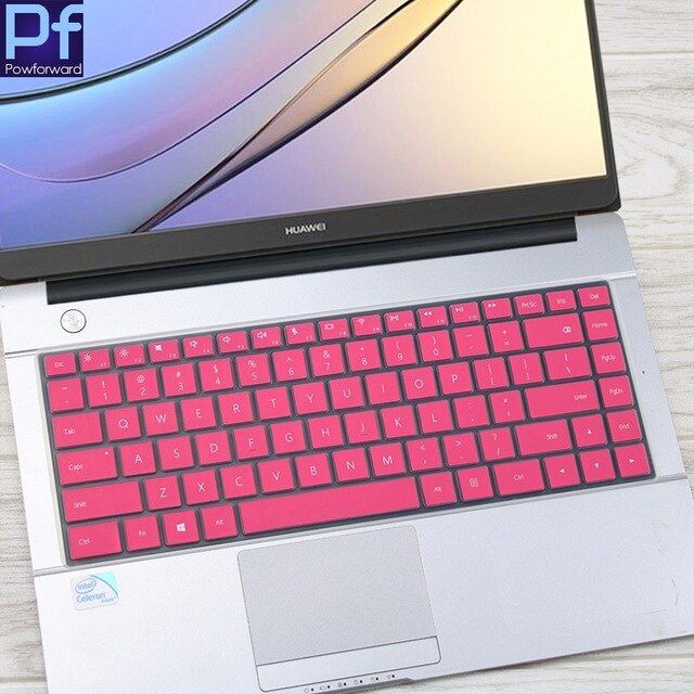 Chuwi Lapbook Air For 14.1 Inch Laptop  2020 Keyboard Cover Mate Book Protector Skin Laptop Silicone