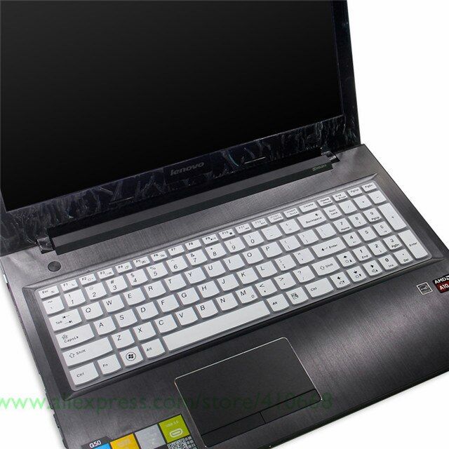 keyboard Cover Skin Protector for Lenovo Z50 Z500 Z500A Z510 Z510p Z580 Z585 Z560 Z565 Z570 Z70 Z70-80 Z710 S510 S510p U510 U530