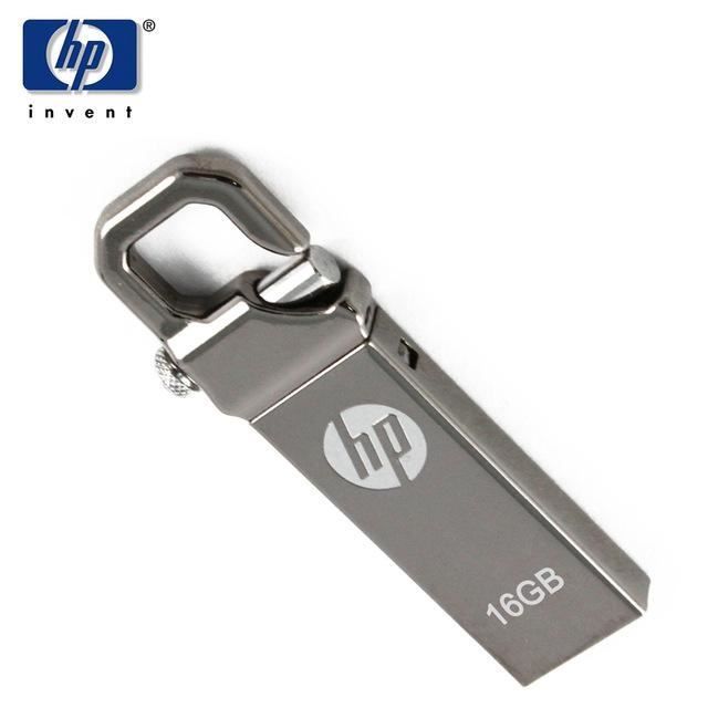 HP pendrive 16GB