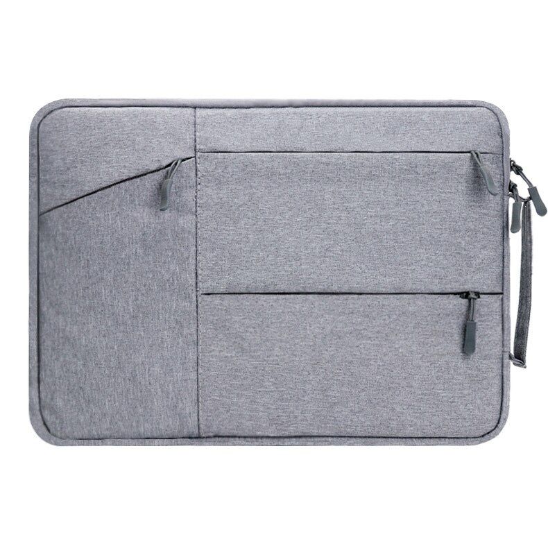 Laptop Bag For Macbook Air Pro Retina 11 12 13 14 15 15.6 16 inch Laptop Sleeve Case PC Tablet Case Cover For Xiaomi Air HP Dell