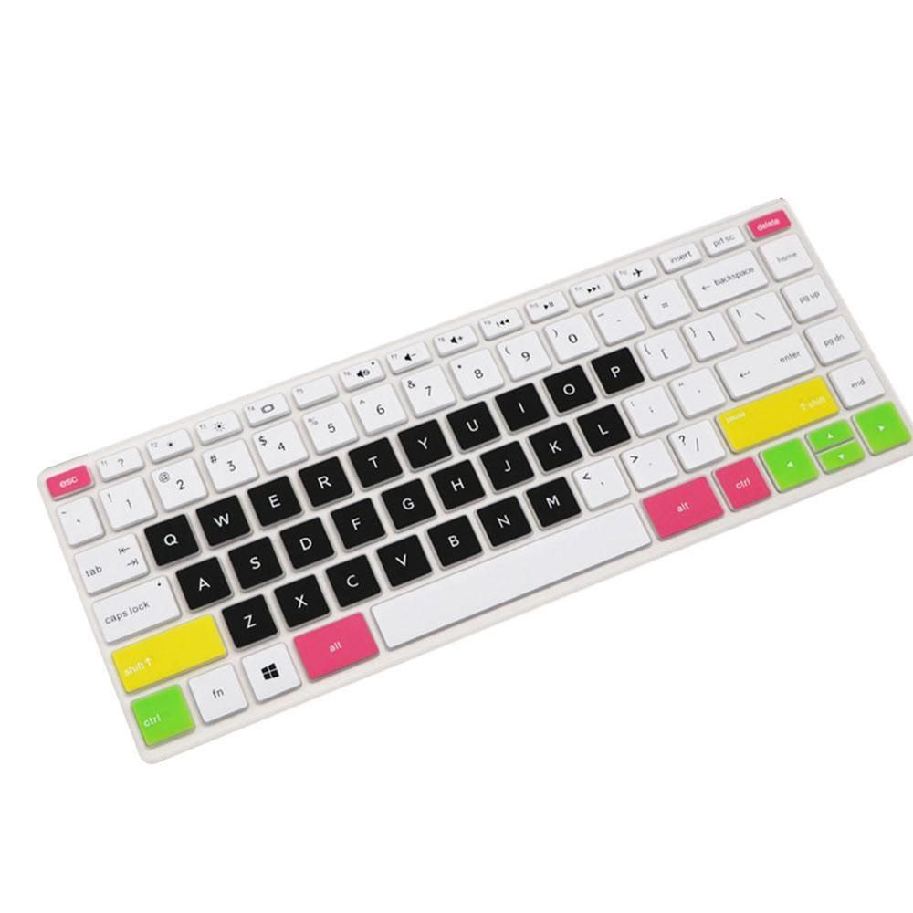 For HP Keyboard Cover Protector Pavilion X360 14-cd0213nb 14-cd0003ne 14-cd0002ne 14-cd00073tx cd0021tx 14" 14-cd series Laptop