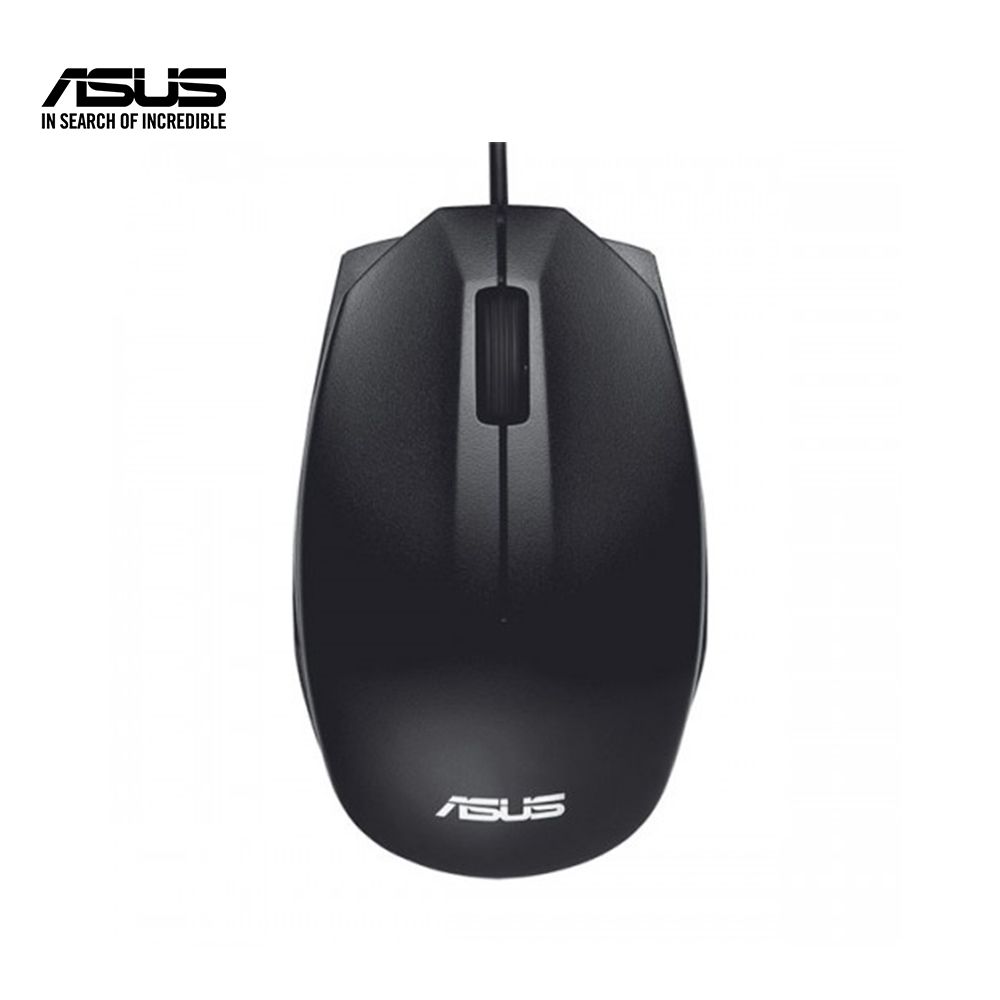 ASUS UT280 USB Optical Mouse
