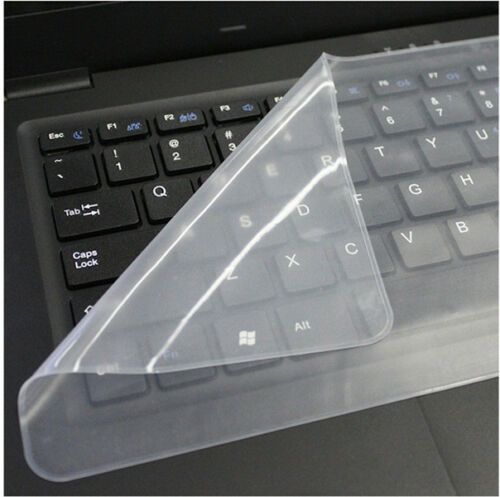 Laptop Keyboard Protector 14.6 / Laptop Keyboard protector silicon Film Transparent