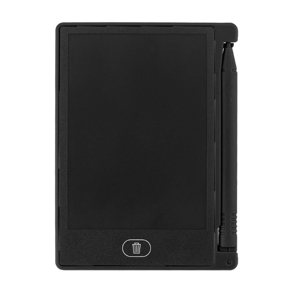 4.4Inch Mini Writing Tablet Digital Lcd Drawing Notepad Handwriting Tablet Pad