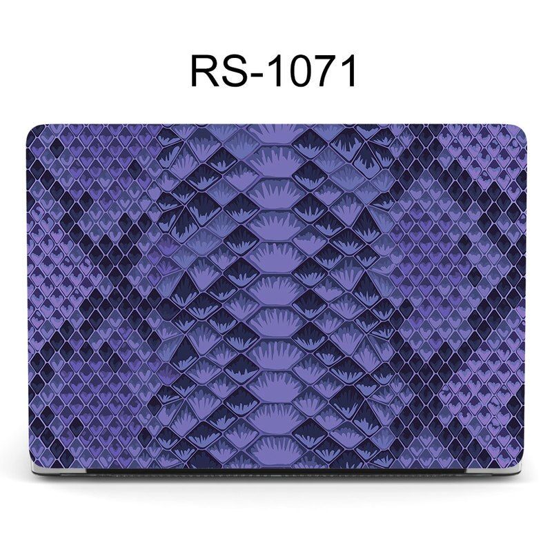 Leopard Printing Case for Macbook Air Pro 13 M1 2020 Touch ID Laptops Case for Apple Macbook Air Pro Retina 13 15 16 A2159 A2338