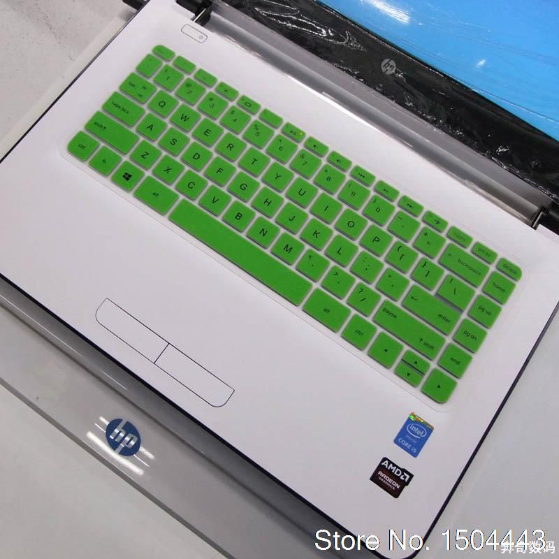 Keyboard Protector Skin Cover For HP Pavilion x360 14 14-cd0079tx 14-cd0015tx 14-cd0012tx 14-cd0055tx 14-inch Touch Laptop