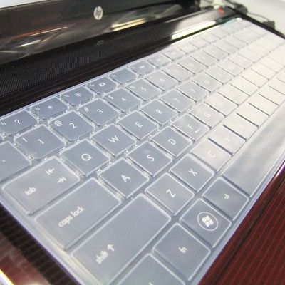For HP Pavilion 450 455 246 4446 DV4 G6(14 inch) Envy 4 Envy 6 Envy 15(14 inch) 242 G1 Silicone Keyboard Skin Cover Protector
