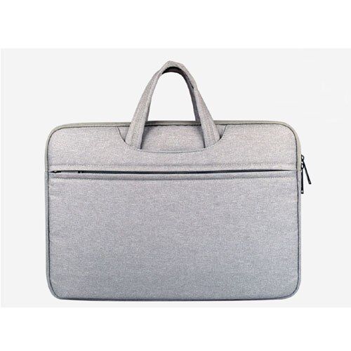 Soft cotton Laptop computer bag 11 12 13 15 ultrabook Case for Macbook Pro Air Sleeve Pouch Pocket holder bag dropship briefcase