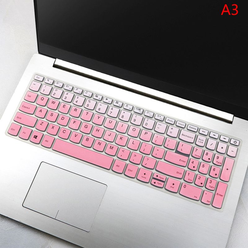 15.6inch Notebook Keyboard Cover Protector for Lenovo IdeaPad330C 320 Waterproof