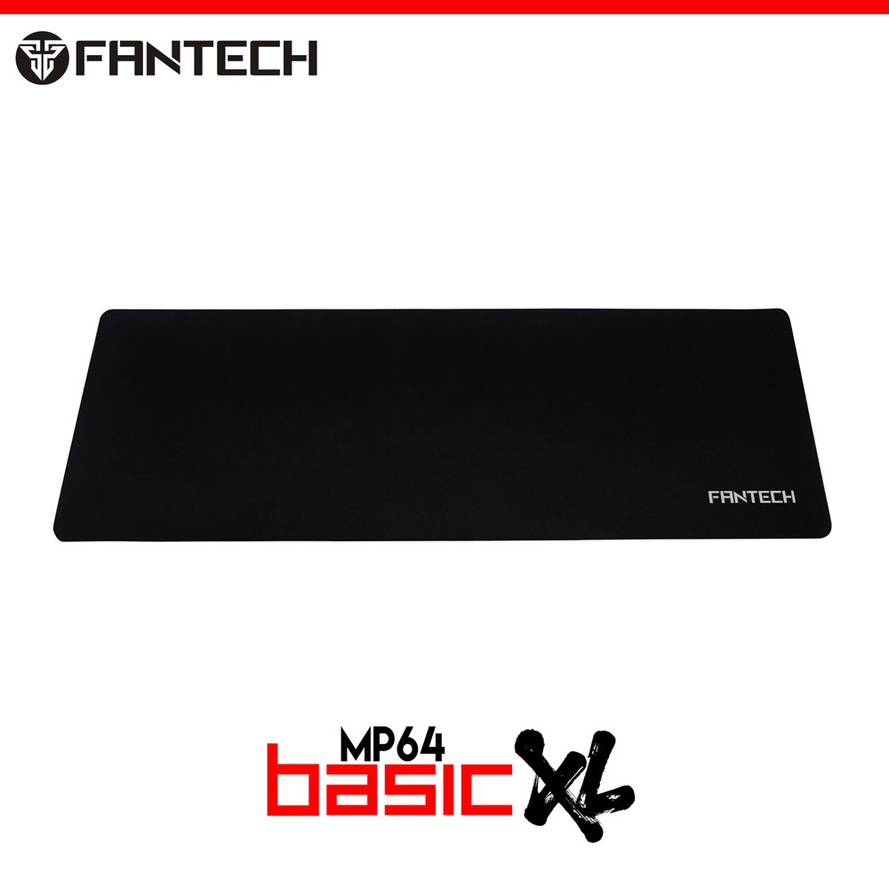 FANTECH MP64XL SEVEN GAMING MOUSE PAD - Mouse Pad