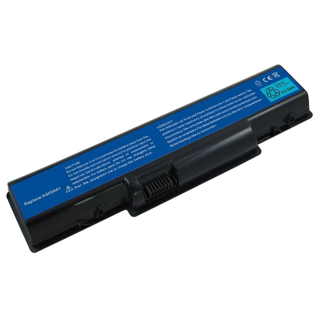 Acer Laptop Battery Aspire 5532, EMachines E725 E525 E627 E627 E430 E625 E630 D525 D520 D725 G620 G525 G627 G725, Gateway NV58