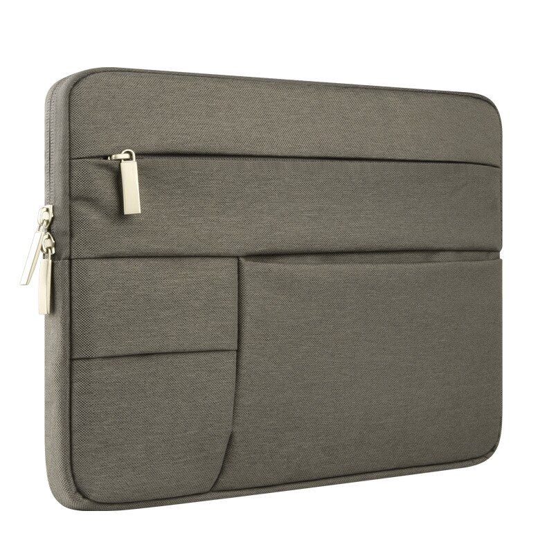 Laptop Bag Sleeve Case Protective HandBag Ultrabook Notebook Case For 11 12 13 14 15.6 Macbook Air Pro ASUS Acer Lenovo Dell