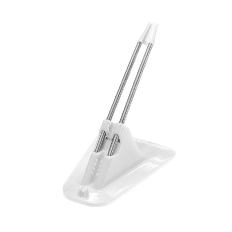 Mouse Cable Holder Mouse Bungee Cord Clip Wire Line Organizer Holder Wire Fixer Clip