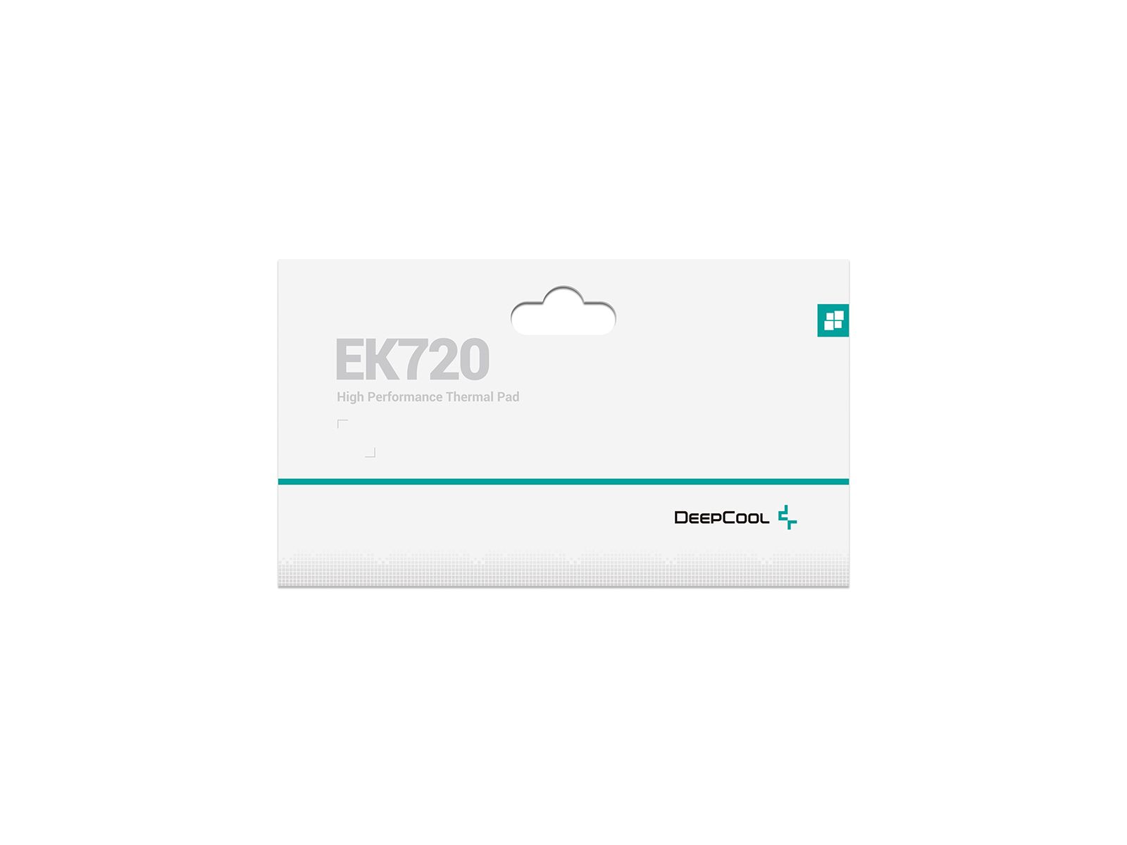 DeepCool EK720-XS-1.0 Thermal Pad