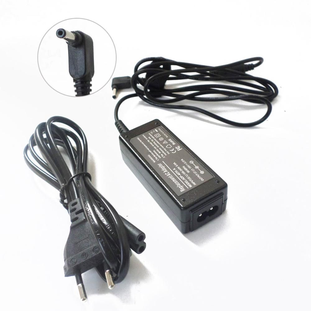 NEW 19V 2.37A 45W Power Adapter Power Charger Cord For Asus UX21A UX31A UX32A ADP-45AW N45W-01 4.0mm*1.35mm Laptop Charger