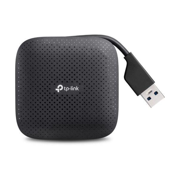 UH400 USB 3.0 4-Port Portable Hub