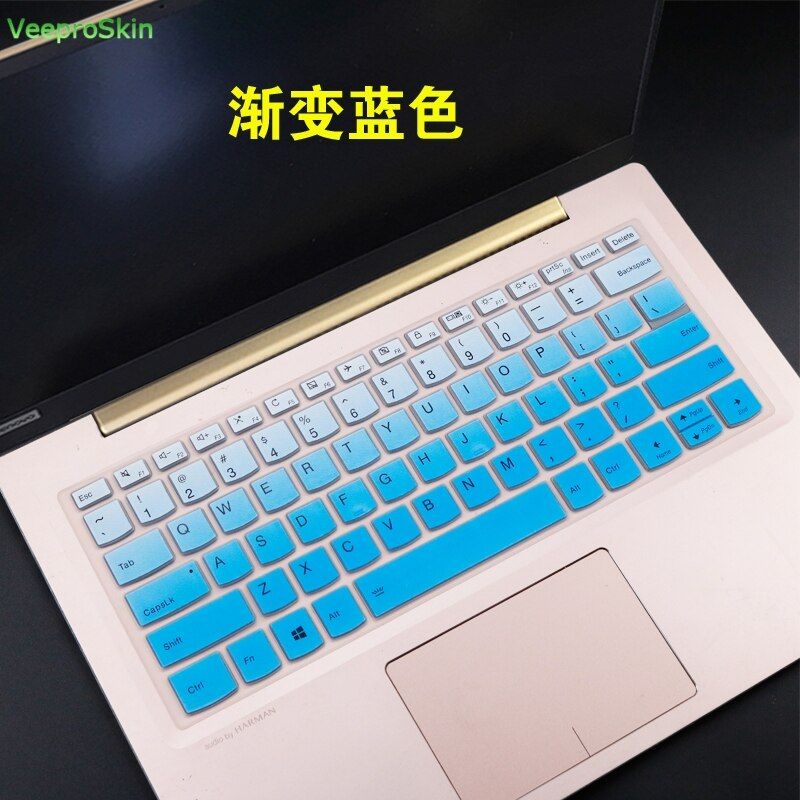 For Lenovo Ideapad S340 14IWL S340-14IWL 14 inch S 340 S340-14 / S540 S540-14IWL 14'' laptop Keyboard Cover Skin Protector