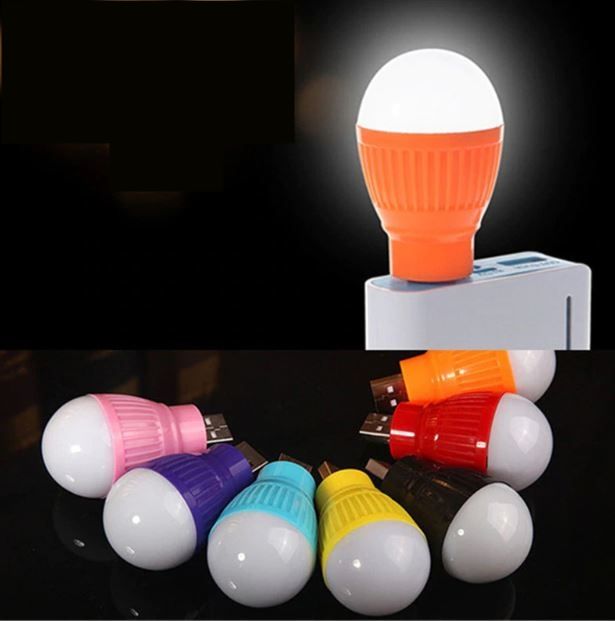 Usb led Bulb-2pcs