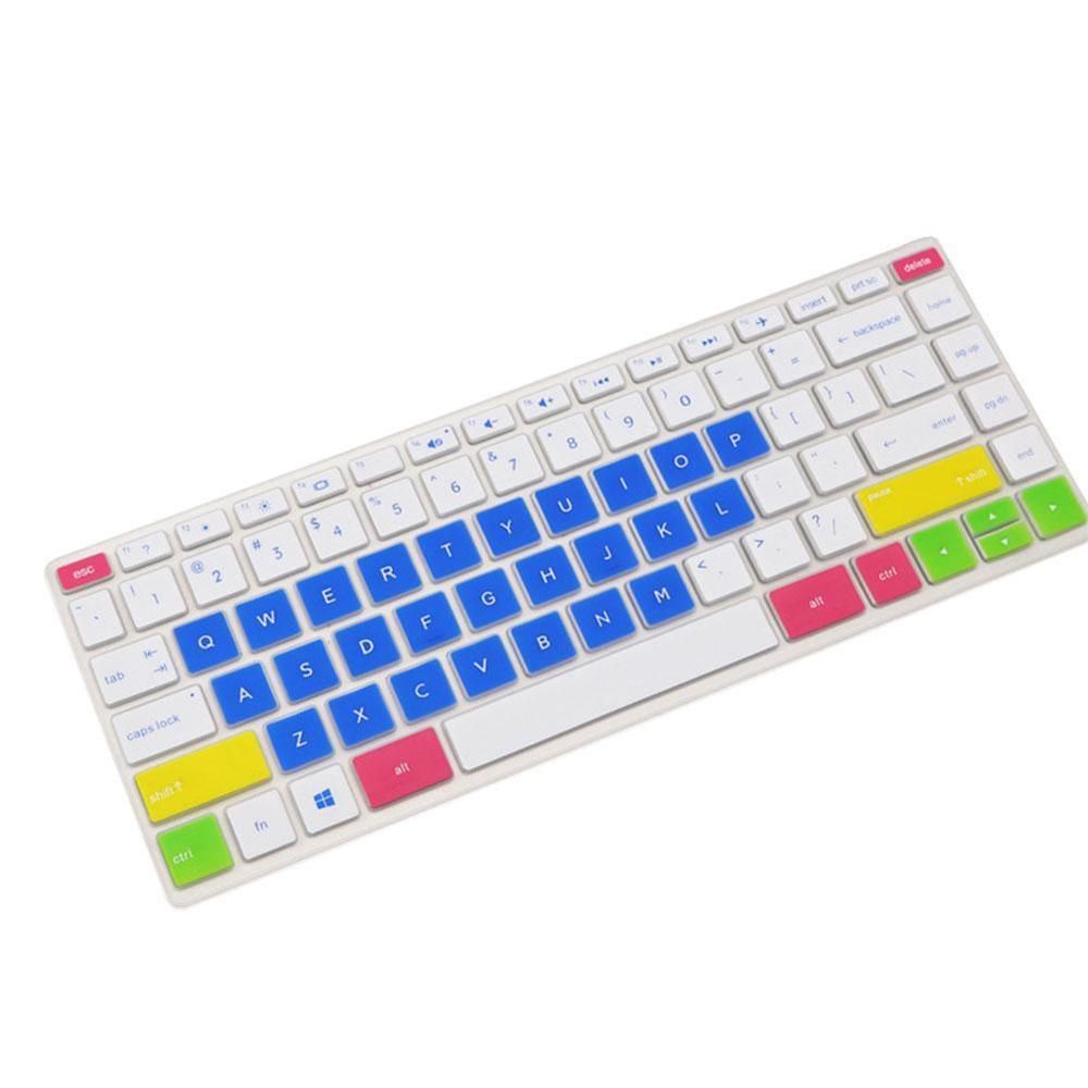 For HP Keyboard Cover Protector Suitable for HP14q-cs0001TX Keyboard Cover