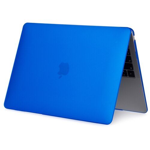 Matte laptop Cases For Apple macbook Air 13 11 Pro Retina 12 13.3 15.4 Cover For Macbook  air 13 pro 13 with Touch Bar