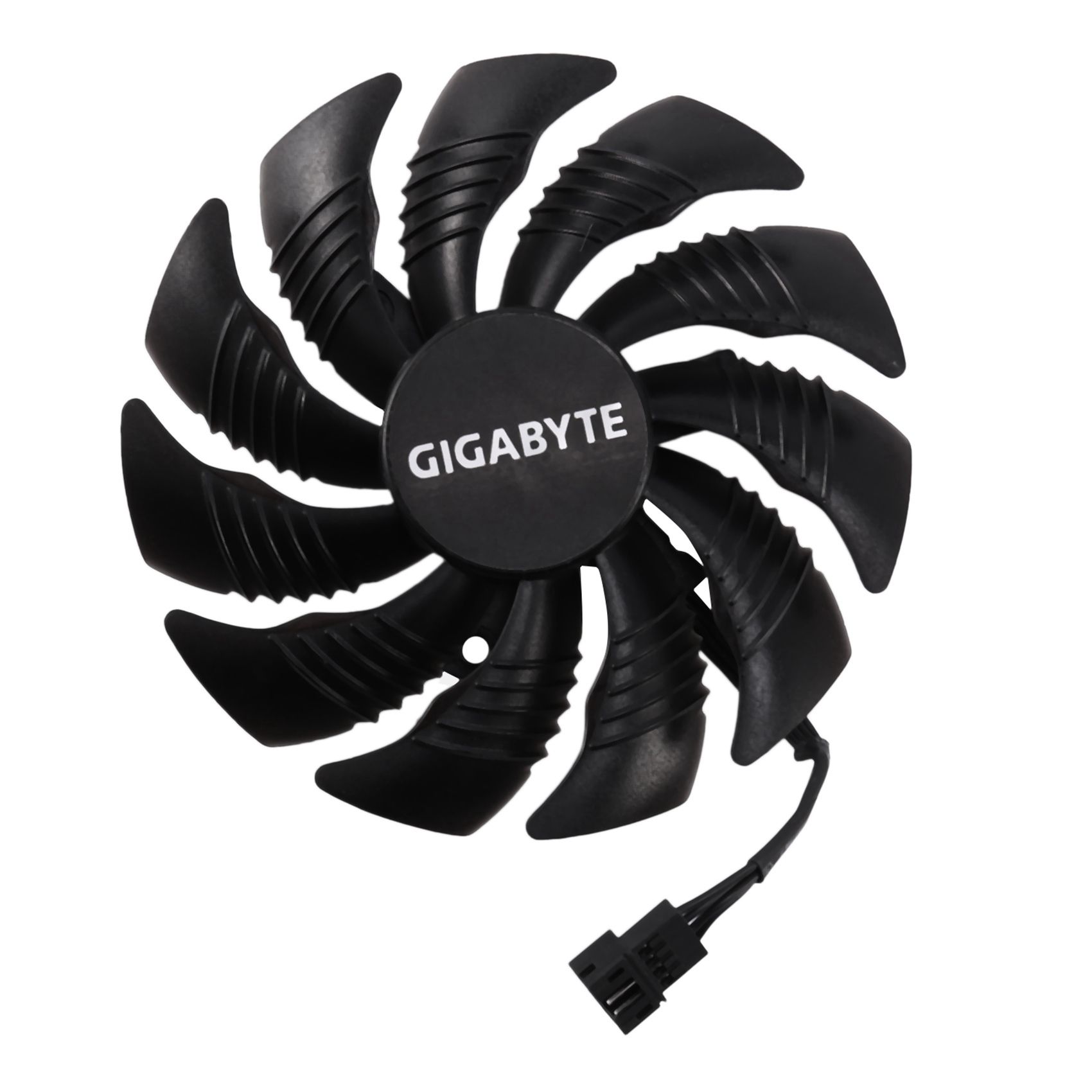 88MM Graphics Video Card Fan Cooler for Gigabyte GeForce GTX 1050