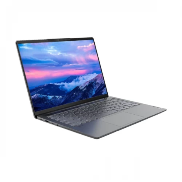 Lenovo IP 5 Pro (82L700HMIN-3Y) AMD Ryzen 5 5600U 2.3 to 4.2, 16GB, 512GB SSD, Win11H, 14Inch 2.2K Laptop