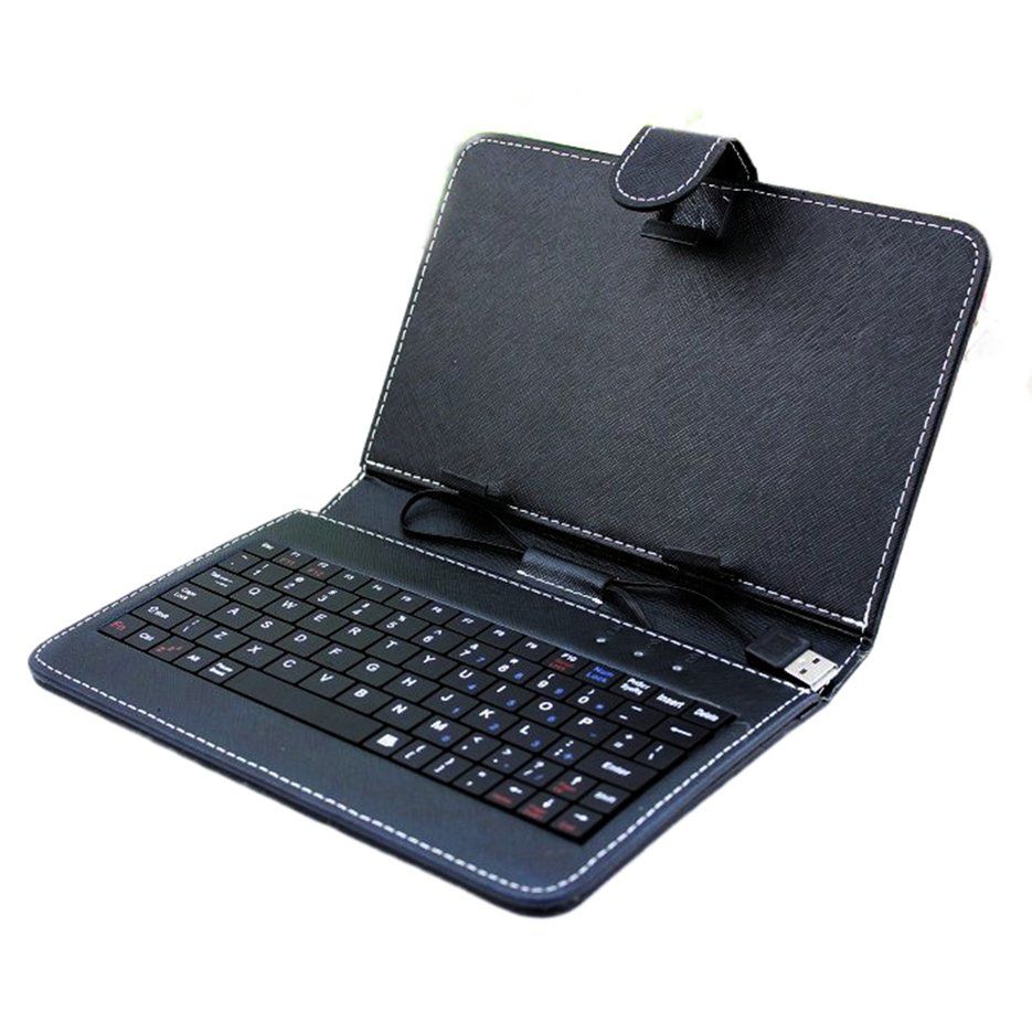 Lightweight Portable Universal Keyboard Holster  Case