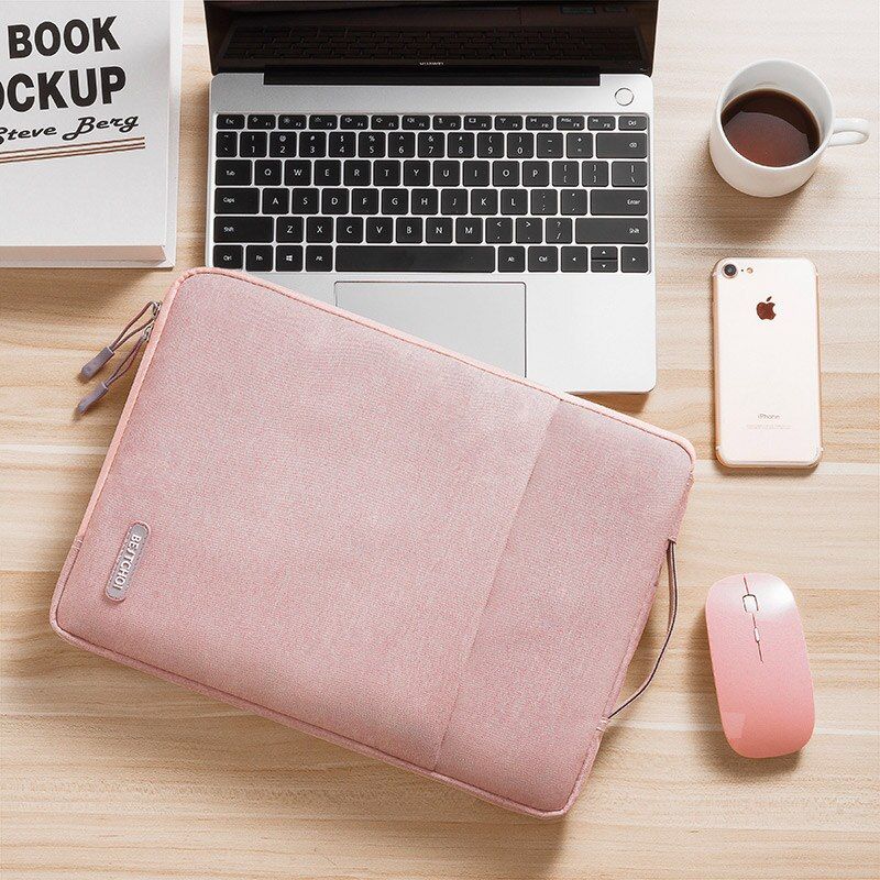 Laptop Sleeve Bag Handbag 14" for Asus ZenBook 14 UM431 UM433 UX431 UX433 UX434 Duo UX481 UX410 UX430 UX490 Pro UM462 UX480 case