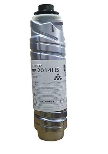 Ricoh/Gestetner Toner Cartridge - MP 2014HS For Use MP-2014,2014D,2014AD ,M2700,2701,IM-2702