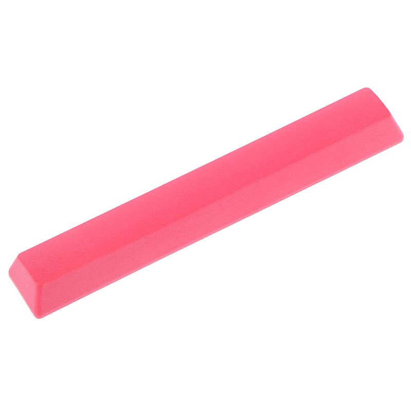 1PCS PBT 6.25U Spacebar Space Keycap For MX Switch Mechanical Keyboard