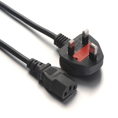 Power Cable Desktop