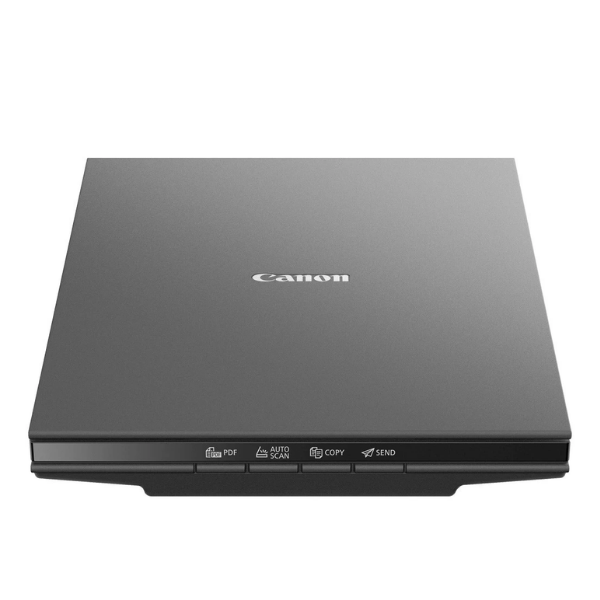 Canon CanoScan LiDE 300 Flatbed Slim Scanner