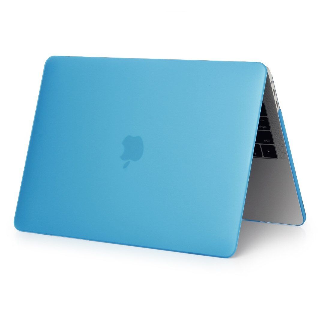 Laptop Case For Apple Macbook Air Pro Retina 11 12 13 15 touch bar ID A2159 For Macbook  Air 13 A1932 2018 Keyboard Cover