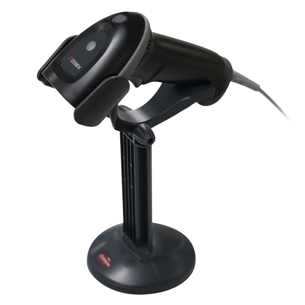 Zebex - Z-3272 2D High speed 2D - Barcode- Scanner