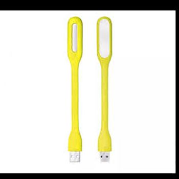 Flexible USB LED portable lamps 2 PCS  High quality led lamps
