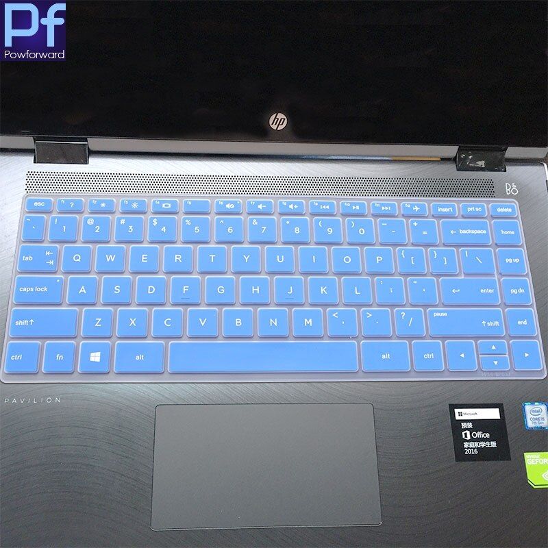 for HP Spectre X360 13 13-ap0044TU 13-ap0004ne 13-ap0052tu 13-ap0000 13-ap0068ms 13.3 inch Laptop Keyboard Cover Protector skin
