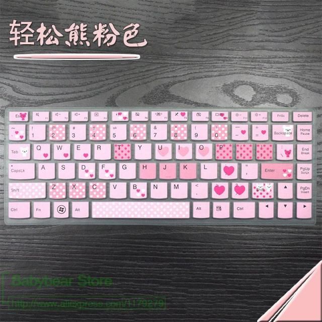 For Lenovo Yoga 900 YOGA4 PRO YOGA900-13ISK YOGA 4 Pro 3 ideapad 700S 13/13.3 inch Silicone Keyboard Cover Protector Skin