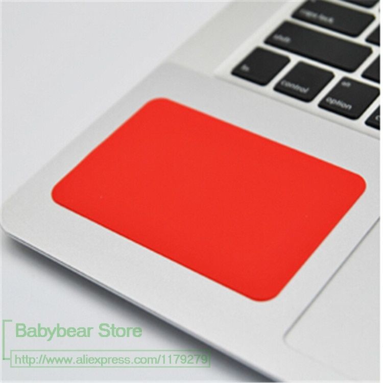 For Macbook HP lenovo Sony IBM Asus Acer Dell Laptop Notebook 2pcs/lot Silicone Palm Pad Many Color Palm Pads Guard Wrist Rests
