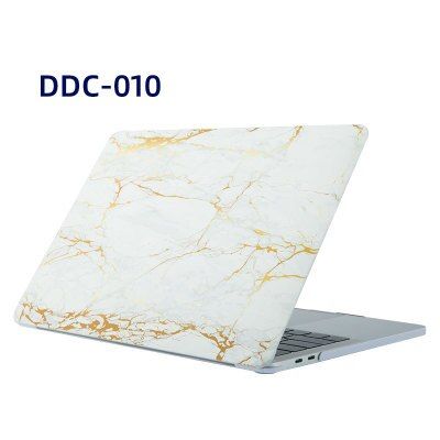 Marbling Marble Case for Macbook Air Pro Retina 11 12 13.3  Mac Book 13 15 Touch Bar/Touch ID 2019 2020 A1932 A2179