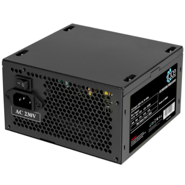ACE POWER FP-650 60W 80+ Bronze Power Supply