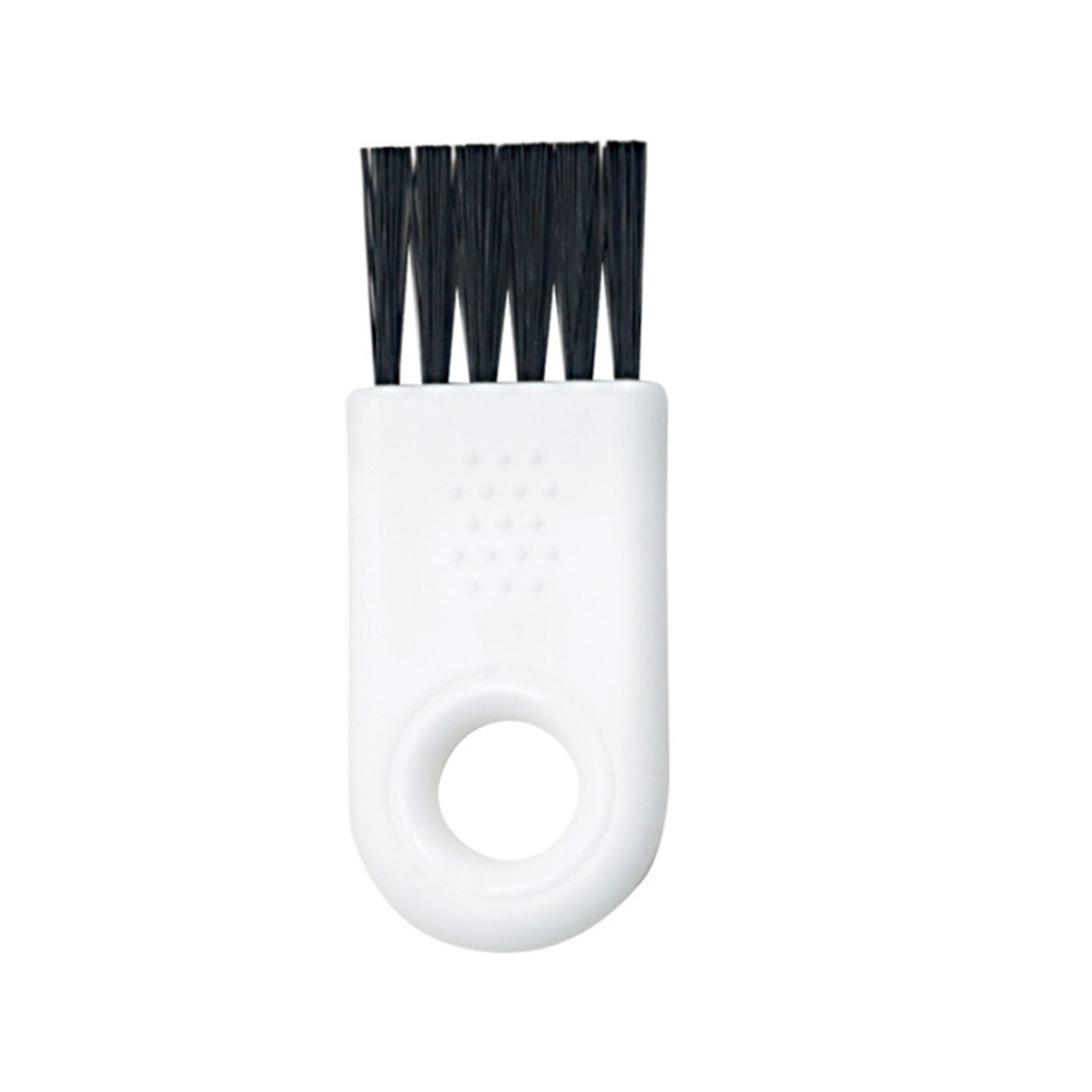Computer Brush Simple Plastic Prtical Computer Keyboard Cleaning Brush Tool