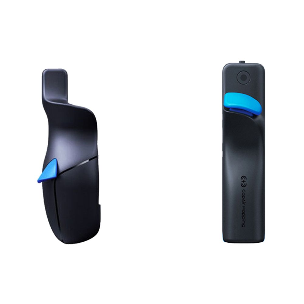 Flydigi Shadow Stinger Mobile Game Controller Game Trigger Gamepad Record Clicking Frequency Micro Switch Left-hand Suit