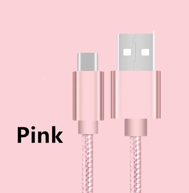 USB Type C USB USB-C Fast Charging Data USB for LG V30S ThinQ ,V30S+ ThinQ, V30+ V30 Plus, V30 H930, G7 G6 G5 SE Q8 H970