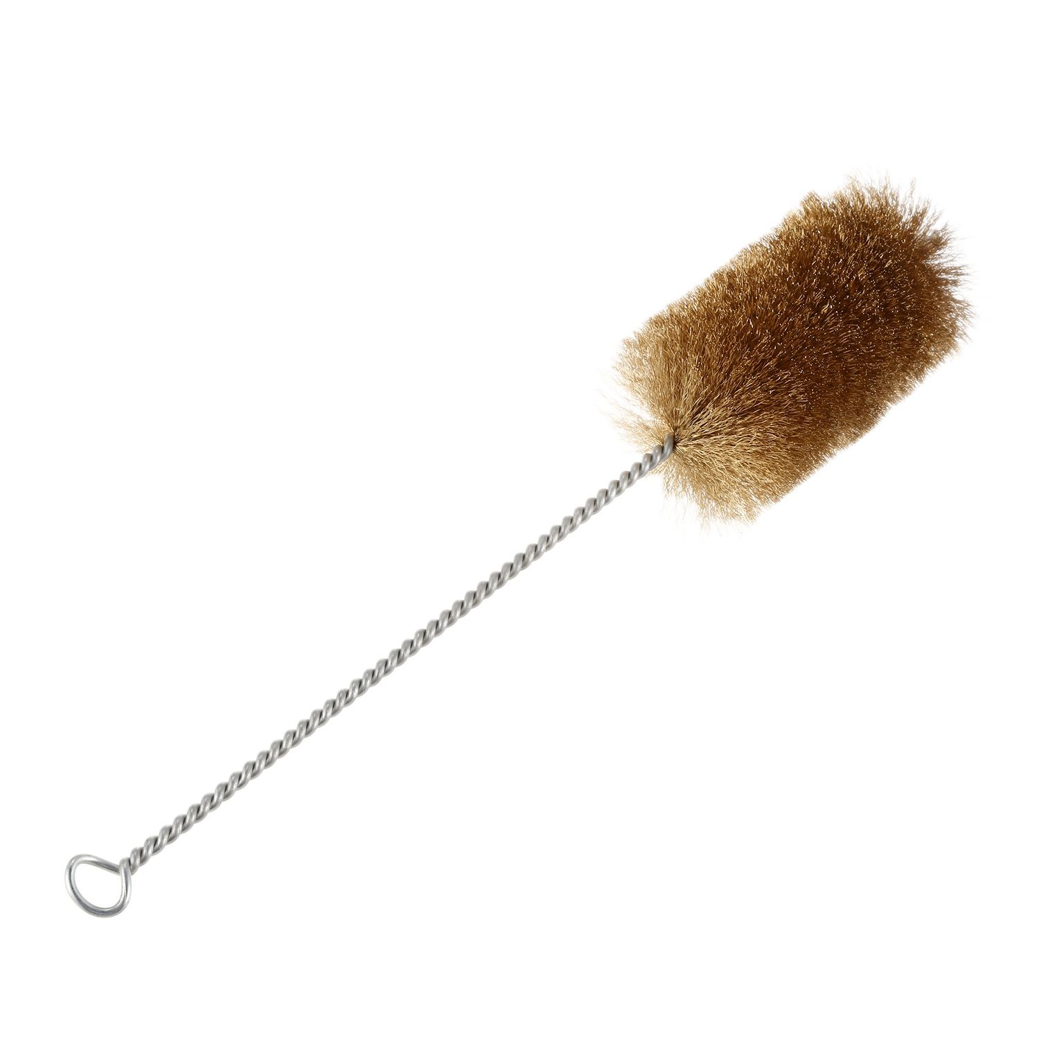 Individual Copper Wire Pipe Tube Chimney Cleaning Brush 60mm Dia